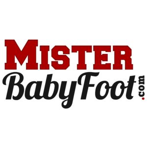 Client MISTER BABY FOOT