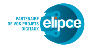 Logo Elipce