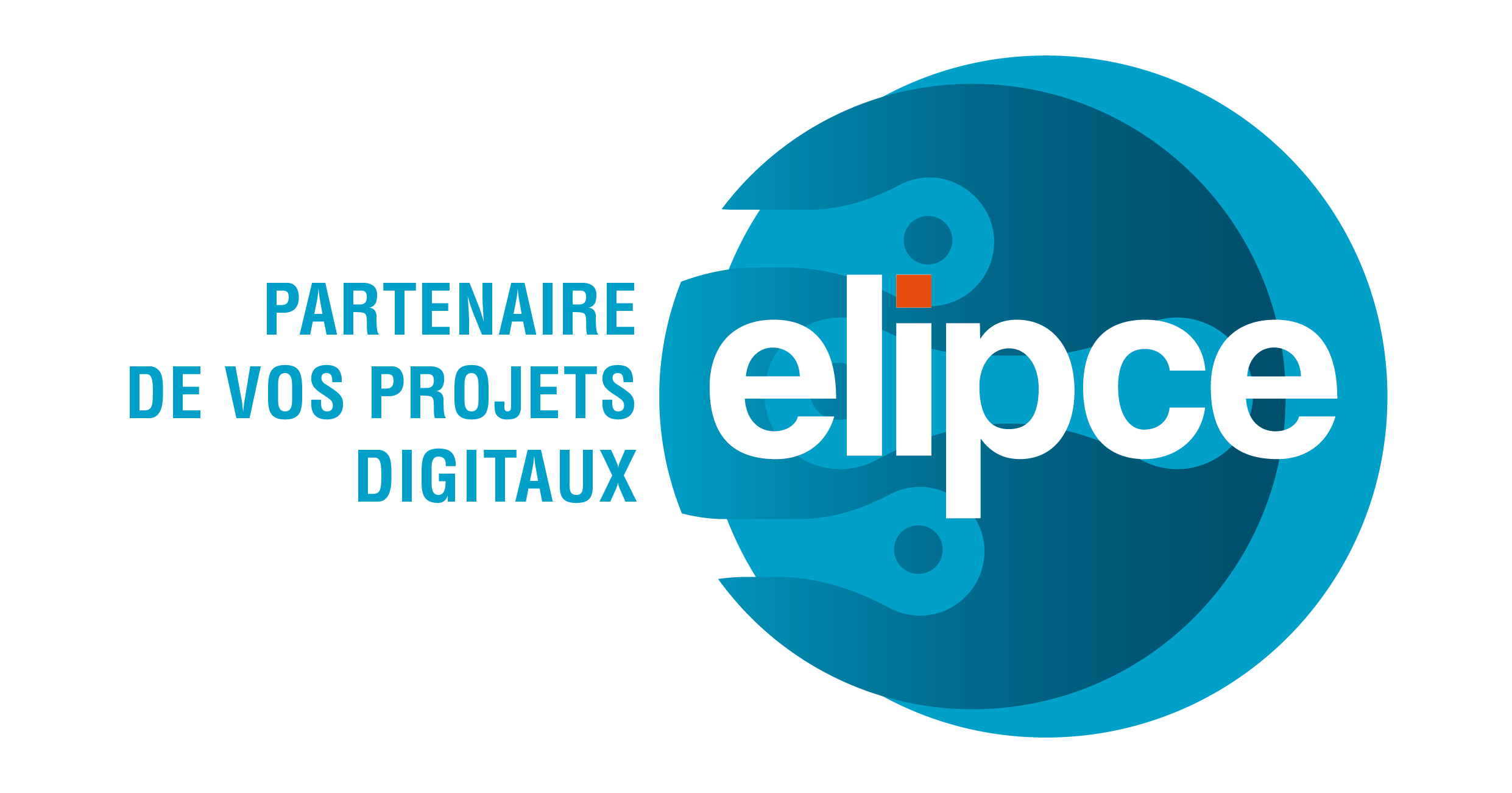 Logo Elipce